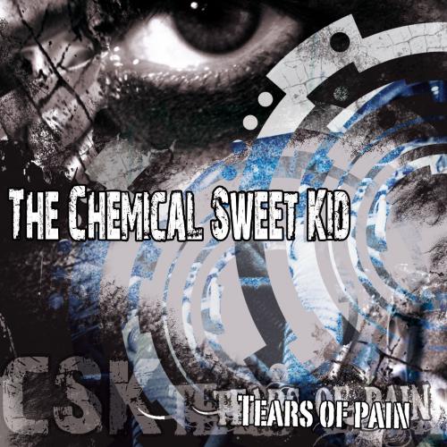 Chemical Sweet Kid - Tears Of Pain